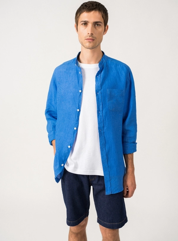 Chemises pour homme - Claudio ML - Saint James