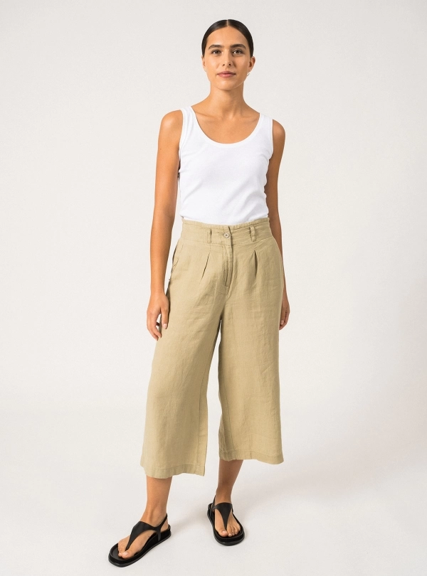 Pantalons pour femme - Chloe - Saint James