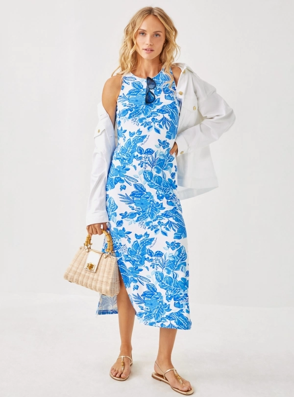 Robes pour femme - Maxine STJ X LP - Saint James