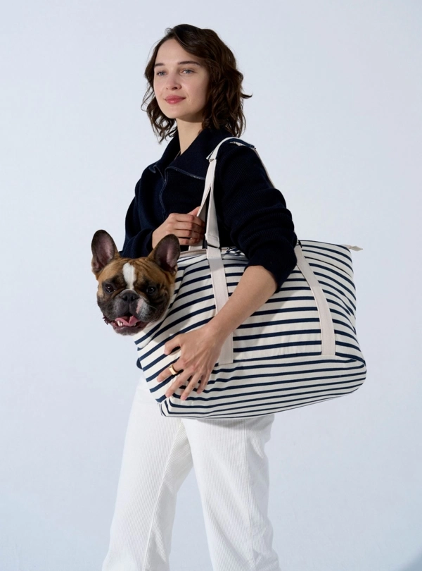 Toutou pour homme - Toutouvoyage T2 - Saint James