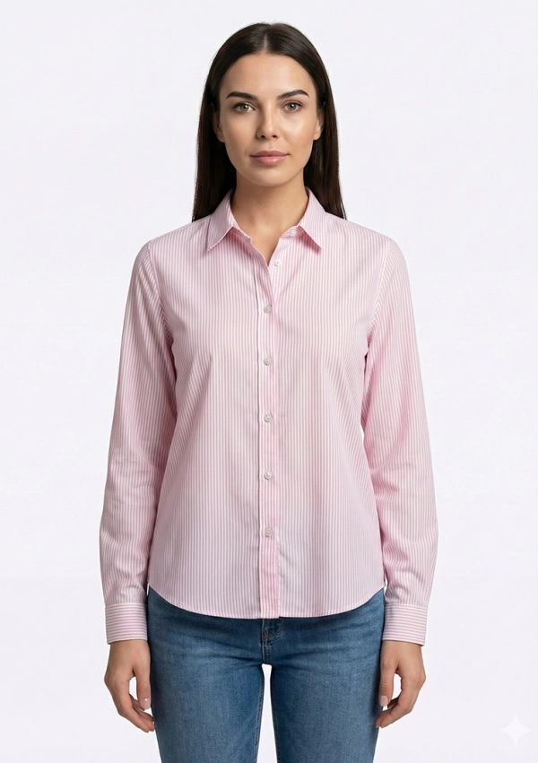 Blouses for women - Lena Long SLeeves - Saint James
