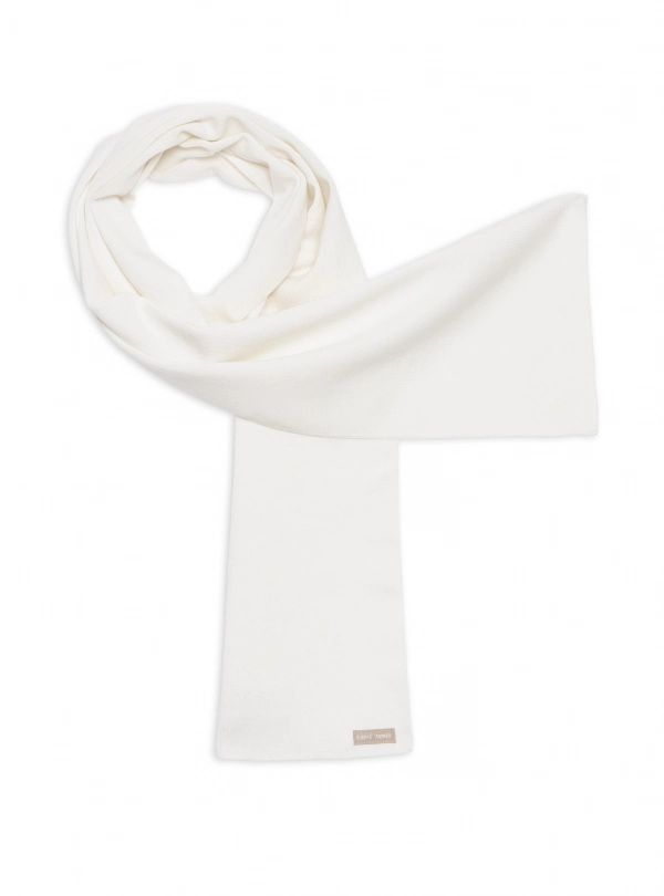 Scarfs for women - Marée U Scarf - Saint James