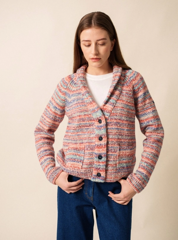 Cardigans / Vestes pour femme - Zurich - Saint James