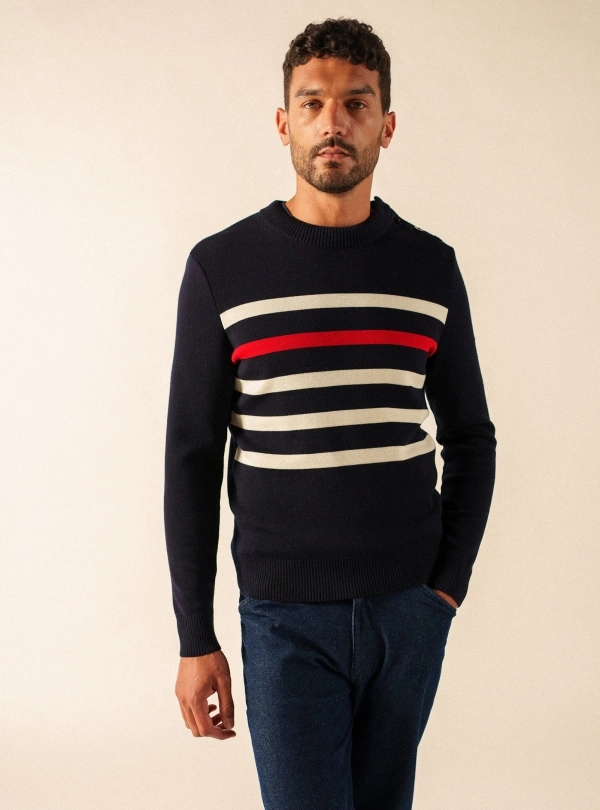 Chandails pour homme - Pezenas - Saint James