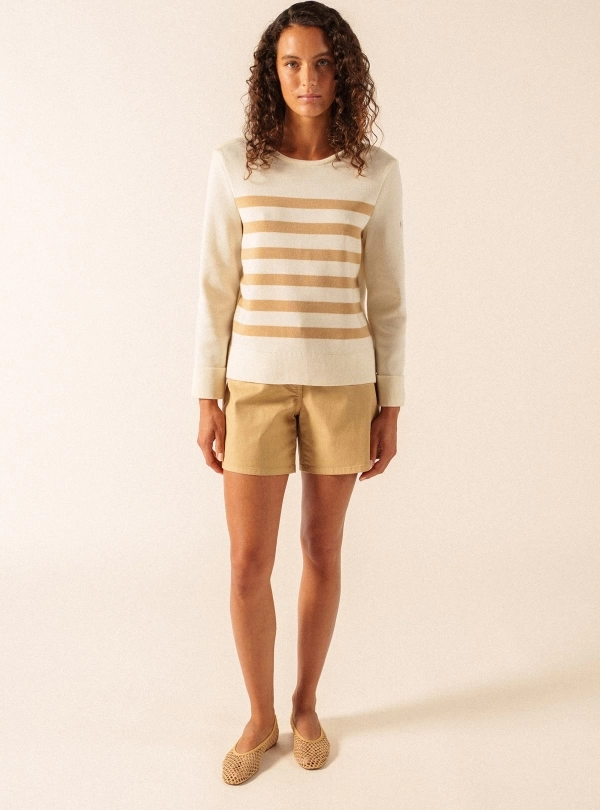 Sweaters for women - Marseillan - Saint James