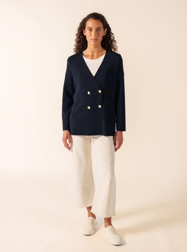 Cardigans / Vestes pour femme - Frontignan - Saint James