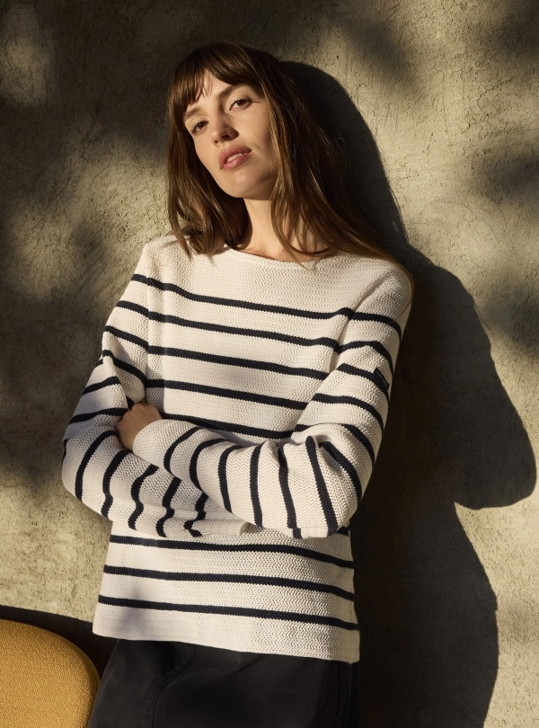 Chandails / Marinières pour femme - Martigues - Saint James