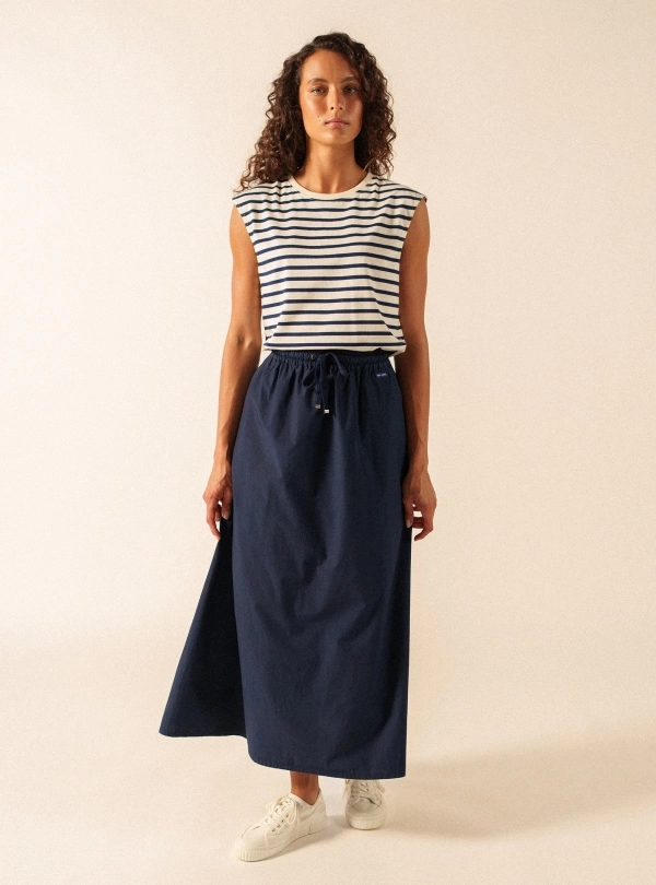 Marinières / T-shirts pour femme - Banyuls - Saint James