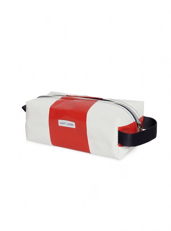 Bags for men - Play – Compact pouch - Saint James