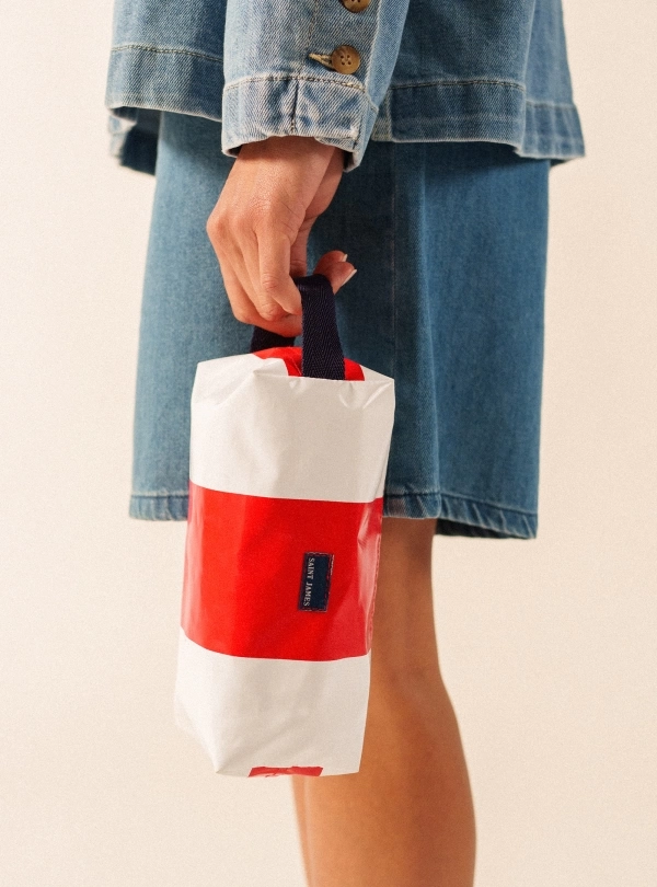Bags for women - Play – Compact pouch - Saint James