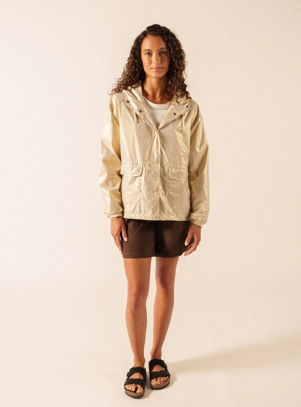 Windstoppers / Raincoats / Coats for women - Ste Iris - Saint James