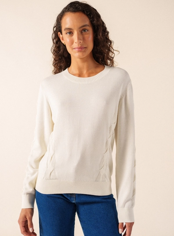 Chandails pour femme - Albuffeira - Saint James