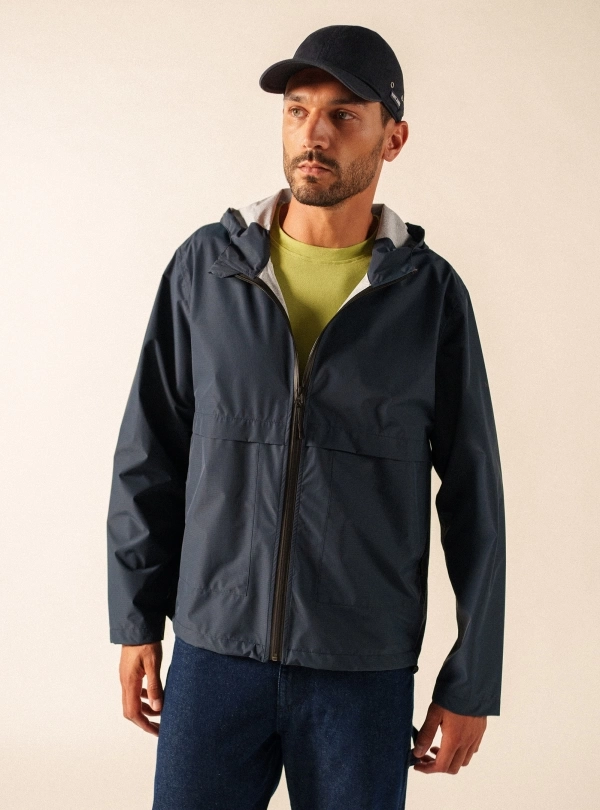 Raincoats / Coats for men - St Haron - Saint James