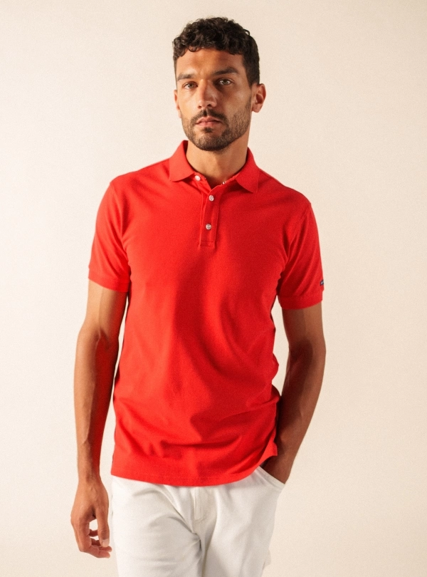 T-shirts for men - Rayan II - Saint James