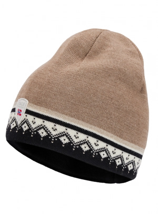 Toques for women - Moritz Hat - Dale of Norway