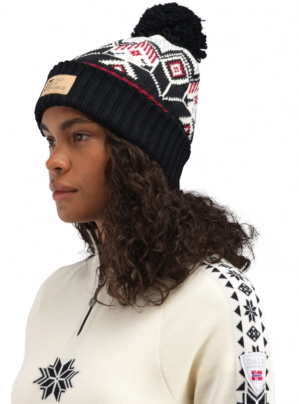 Tuques pour femme - Vilja Bonnet - Dale of Norway
