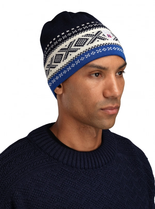 Tuques pour homme - Dystingen Tuque - Dale of Norway