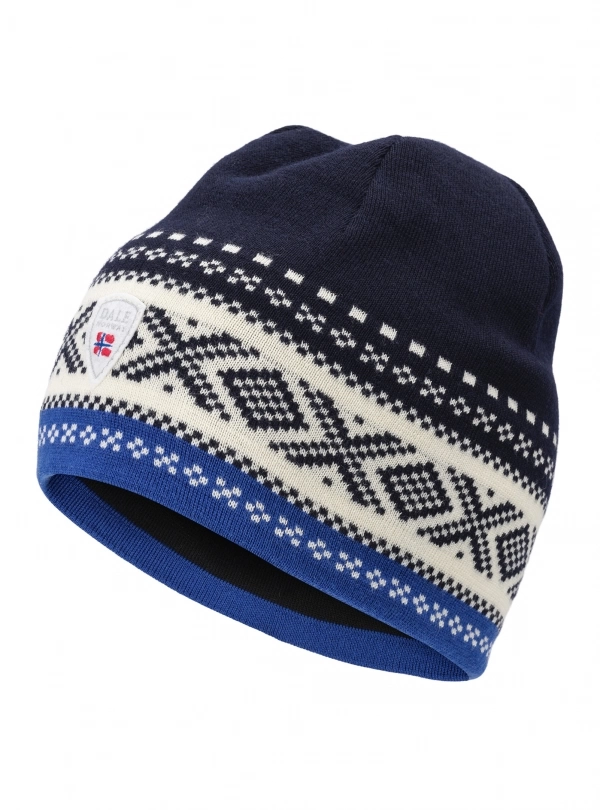 Toques for women - Dystingen Hat - Dale of Norway