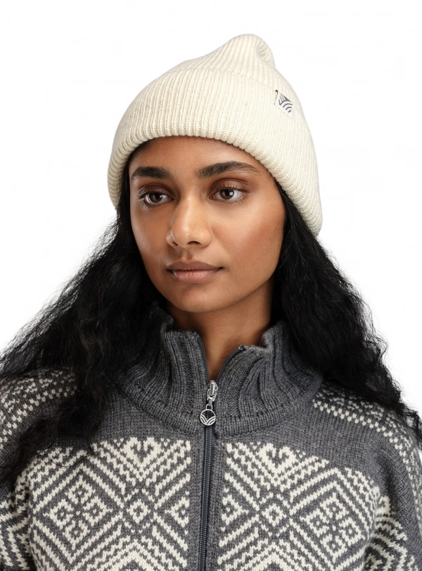 Toques for women - Bouvet Beanie - Dale of Norway