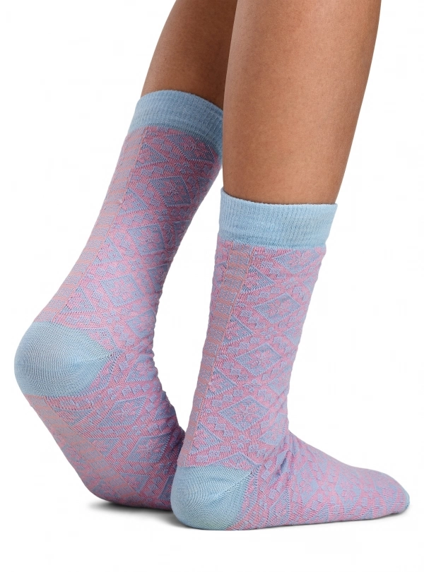 Socks for women - Bjoroy Socks - Dale of Norway