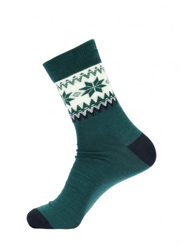 Socks for women - Myking Socks - Dale of Norway