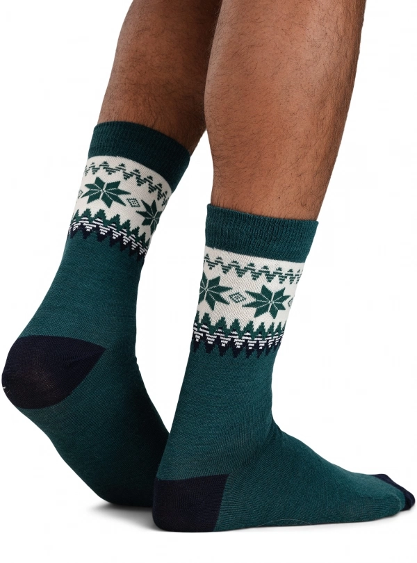 Socks for men - Myking Socks - Dale of Norway