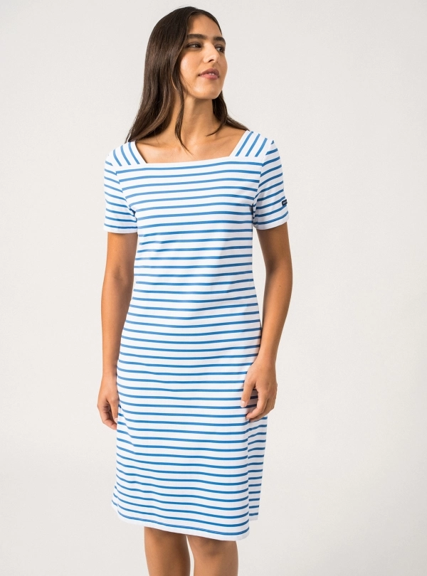 Dresses for women - Tolede II - Saint James