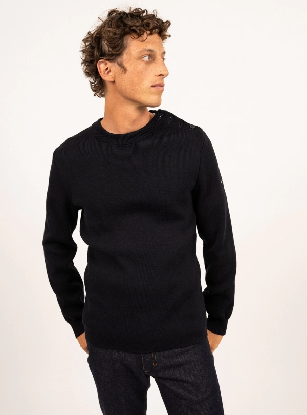 Chandails pour homme - Galiote V U - Saint James