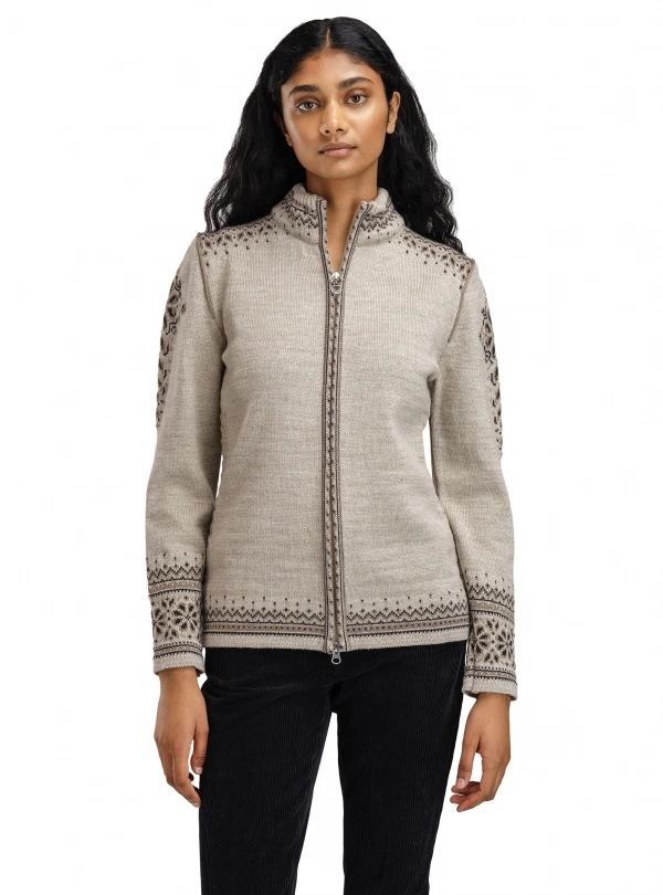 Accessories / Headbands / Cardigans / Jackets for women - 140th Anniversary Fem - Dale of Norway