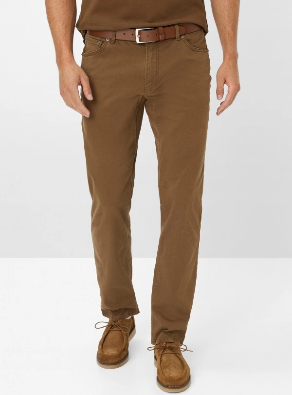 Pantalons pour homme - Chuck - Brax