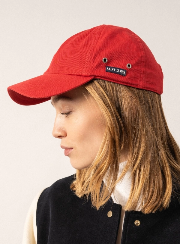 Caps for women - Cap - Saint James