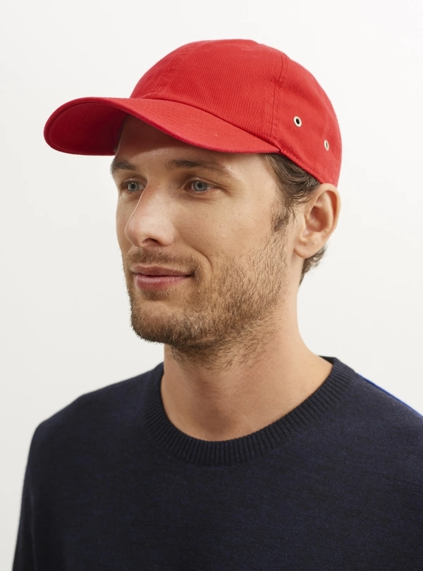 Foulards / Casquettes pour homme - Casquette - Saint James