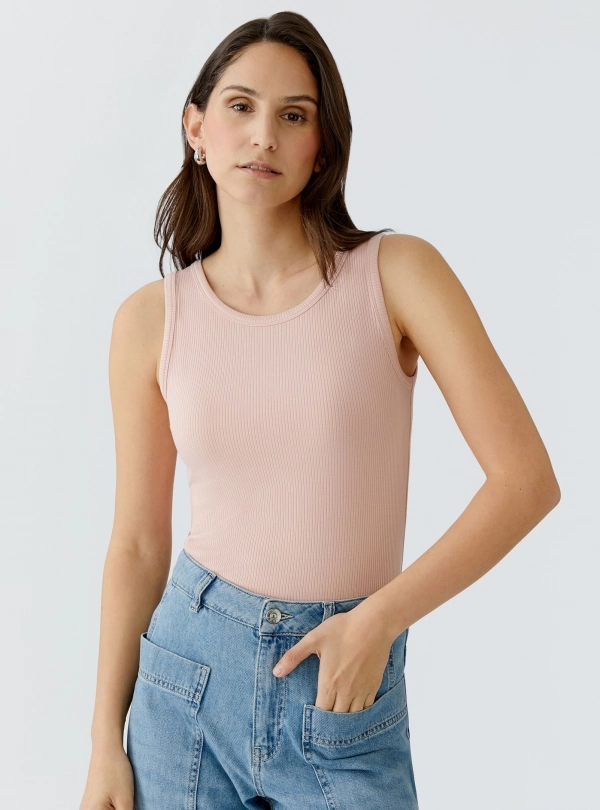 T-shirts for women - Filiz Camisole - OUI