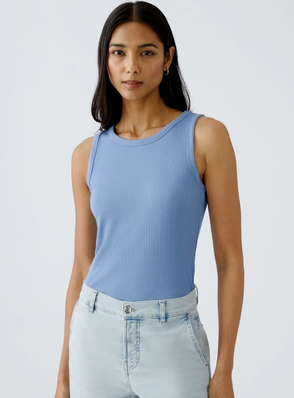 T-shirts pour femme - Camisole Filiz - OUI