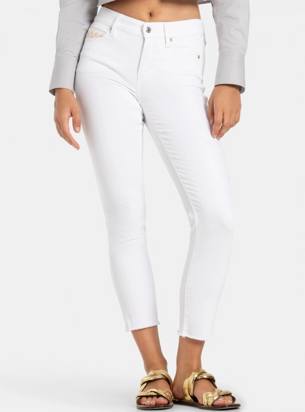Jeans for women - Piper Short - Cambio