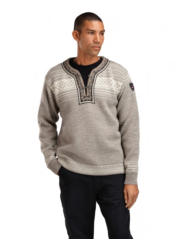Chandails pour homme - Setesdal Chandail Unisexe - Dale of Norway