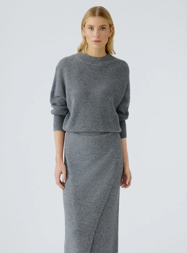 Sweaters for women - Sweater - OUI