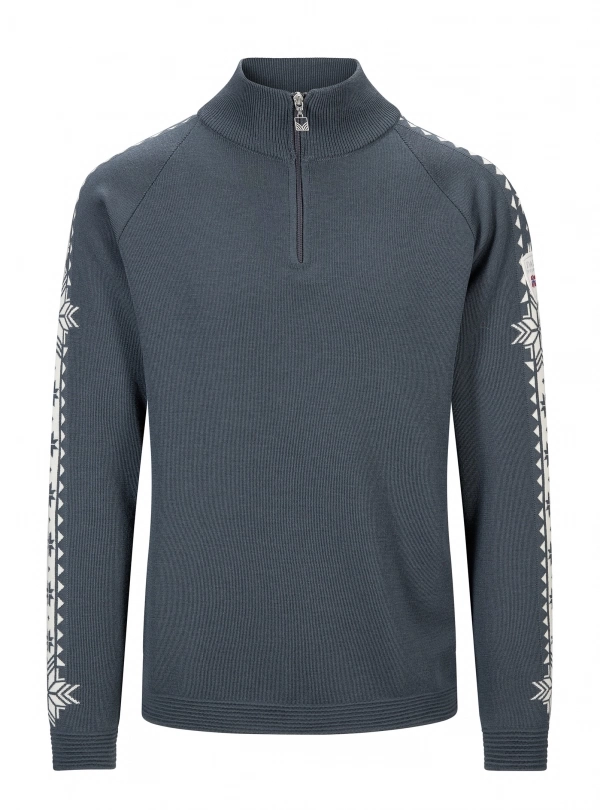 Sweaters for men - Geilo Masc - Dale of Norway