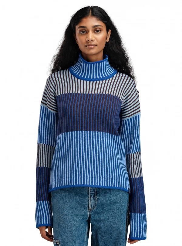 Sweaters for women - Skarstind Sweater - Dale of Norway
