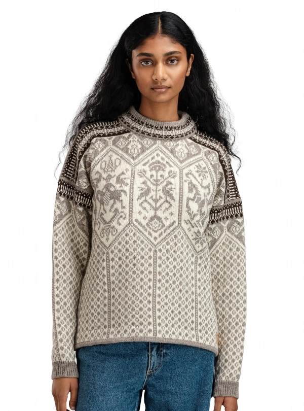 Chandails pour femme - 1994 Chandail Fem - Dale of Norway