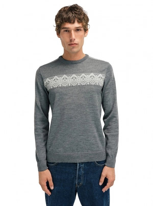 Chandails pour homme - Stenberg Chandail - Dale of Norway