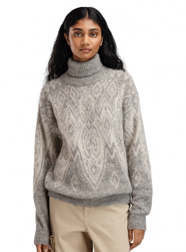 Chandails pour femme - Falun Alpa Chandail - Dale of Norway