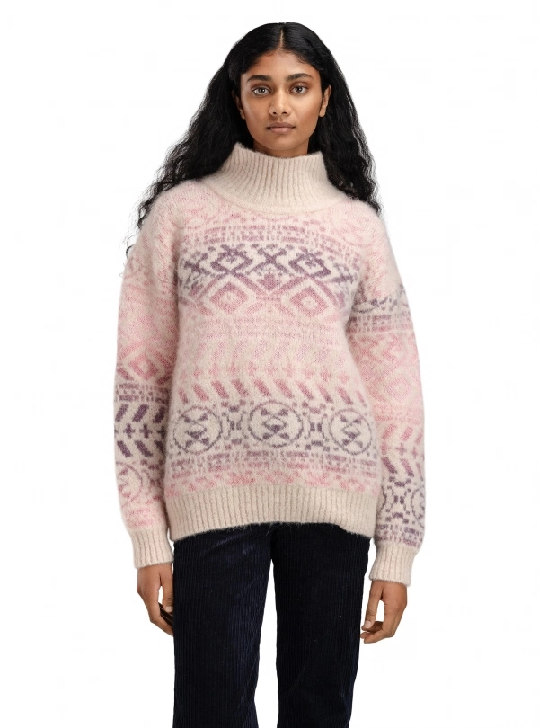 Chandails pour femme - Highland Chandail - Dale of Norway