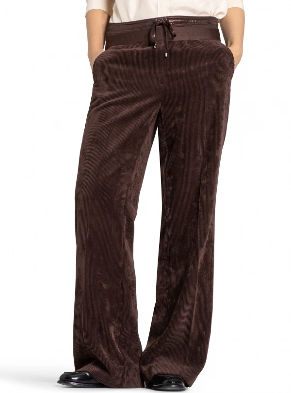 Pantalons pour femme - Ava Double Jogg - Cambio