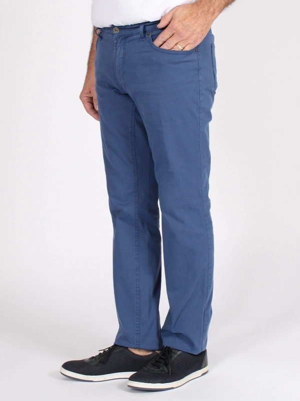 Pantalons pour homme - Chuck - Brax