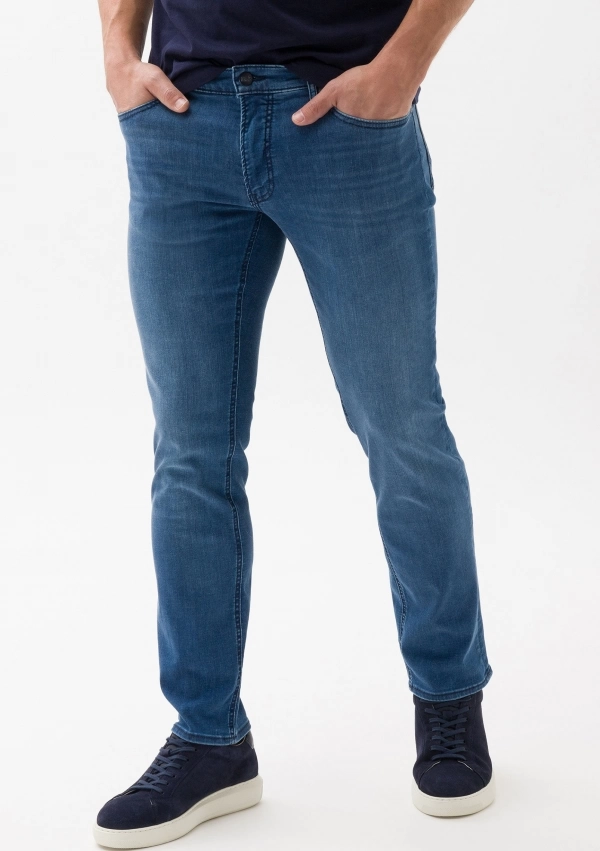 JeansJeans pour homme - Chuck - Brax