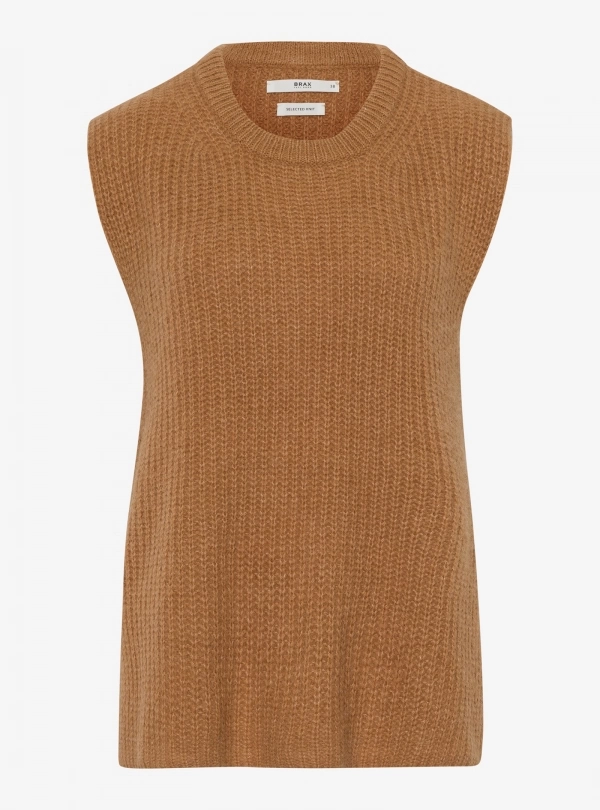 Sweaters for women - Elisa - Brax