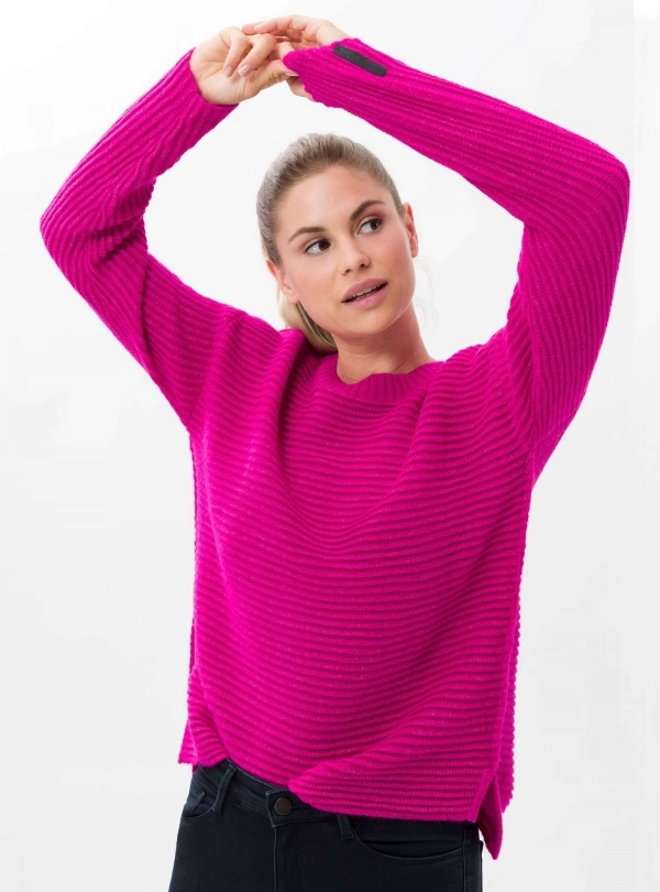 Sweaters for women - Fiona - Brax