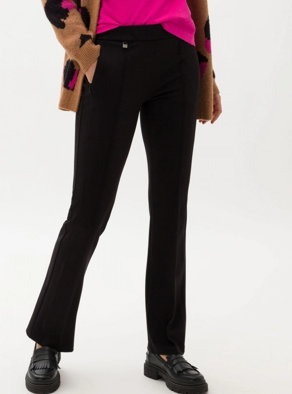 Pants for women - Malou - Brax