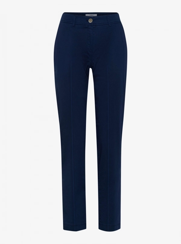 Jeans / Pantalons pour femme - Maron - Brax